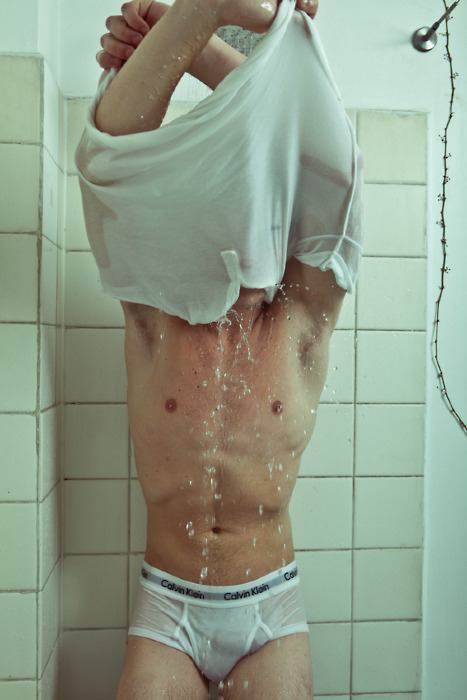 Hot guy in underwear 252