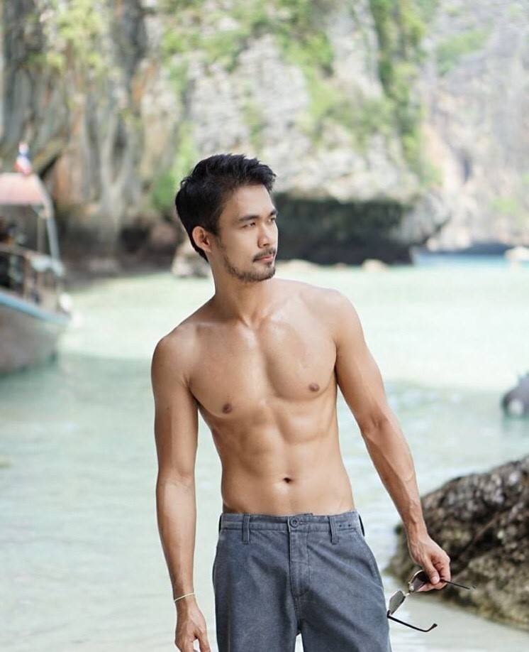 ผู้ชายไปทะเล 1