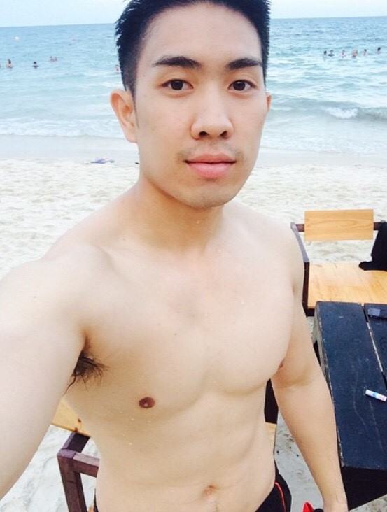 ผู้ชายไปทะเล 1