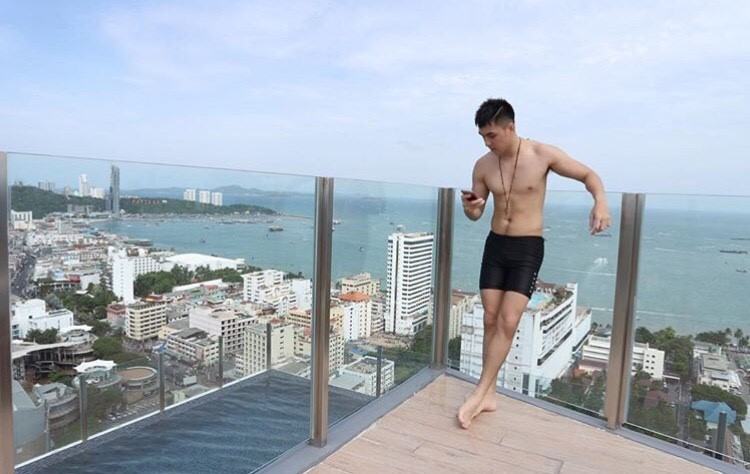 ผู้ชายไปทะเล 2