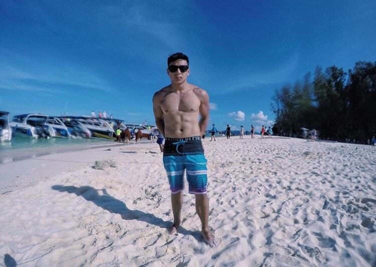 ผู้ชายไปทะเล 2