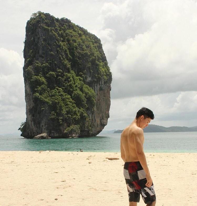 ผู้ชายไปทะเล 2