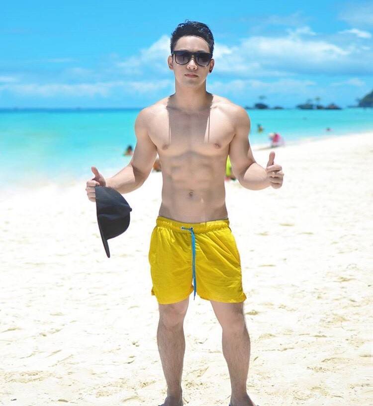 ผู้ชายไปทะเล 2