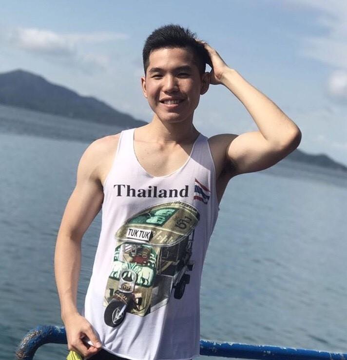 ผู้ชายไปทะเล 2