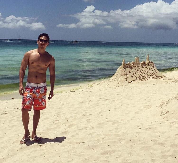 ผู้ชายไปทะเล 2