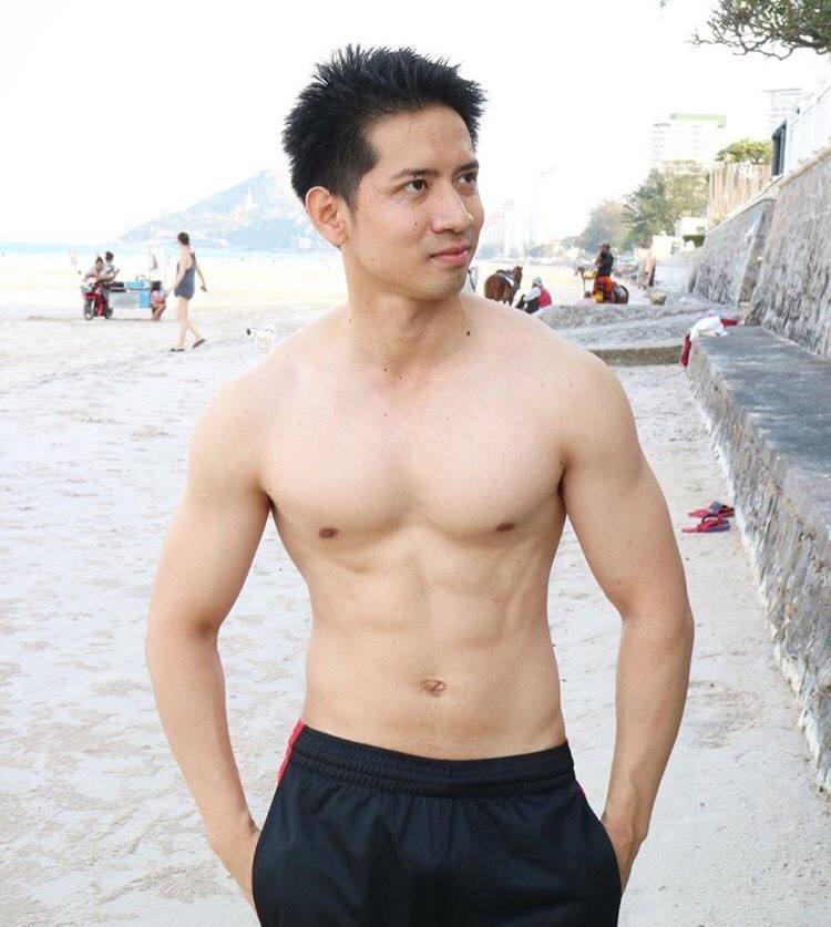 ผู้ชายไปทะเล 2