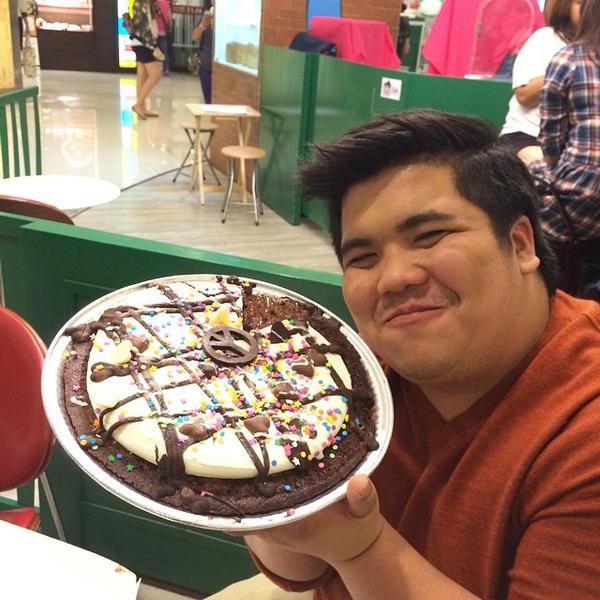 กินไอศกรีมให้หายร้อน Emack and Bolio's ทั้งเย็นทั้งฟิน