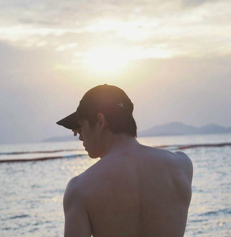 ผู้ชายไปทะเล 3