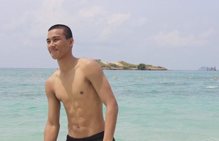 ผู้ชายไปทะเล 3