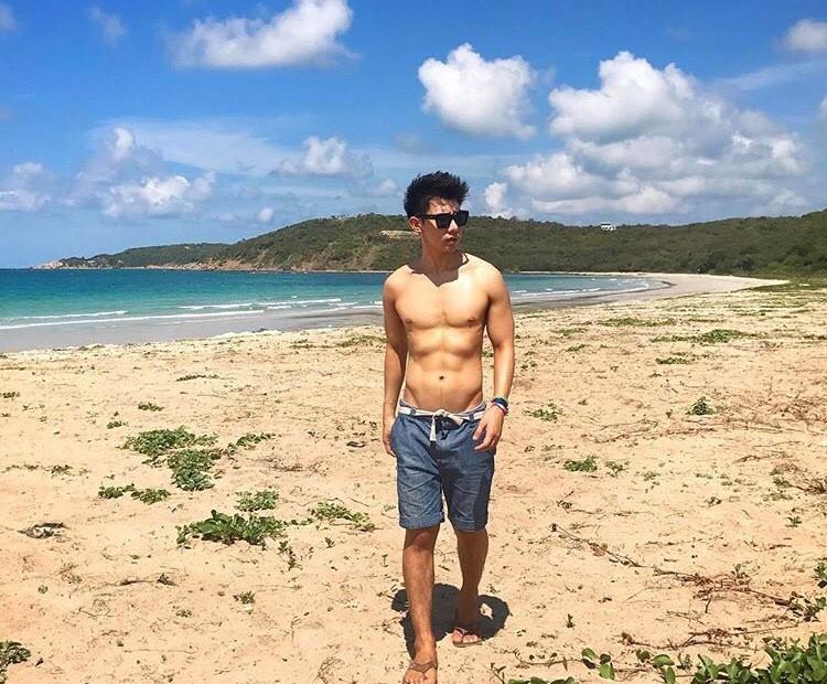 ผู้ชายไปทะเล 3