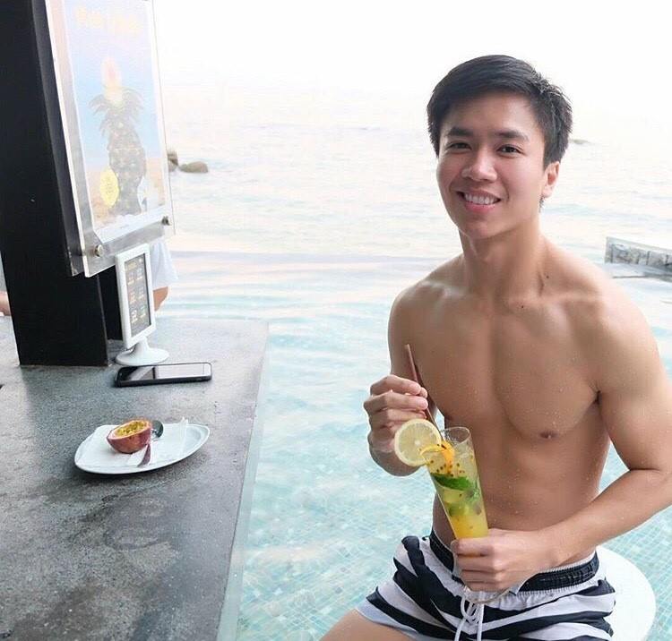 ผู้ชายไปทะเล 3