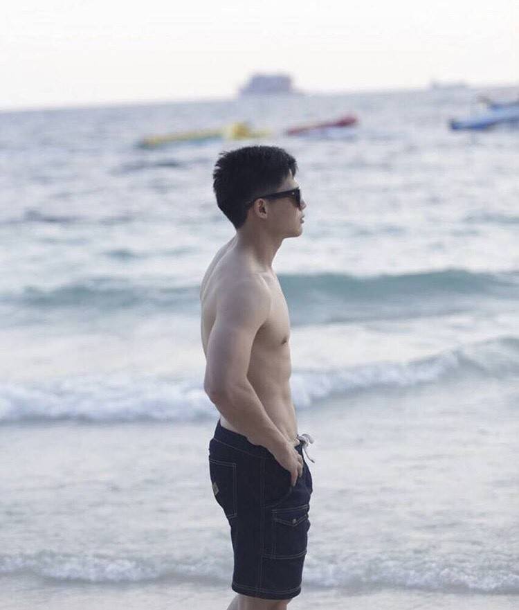 ผู้ชายไปทะเล 4