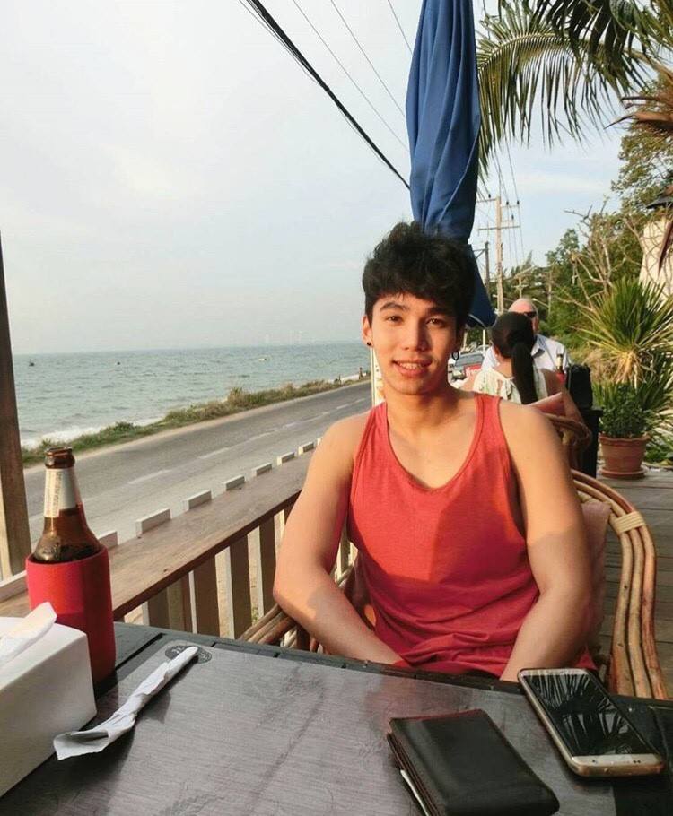 ผู้ชายไปทะเล 4
