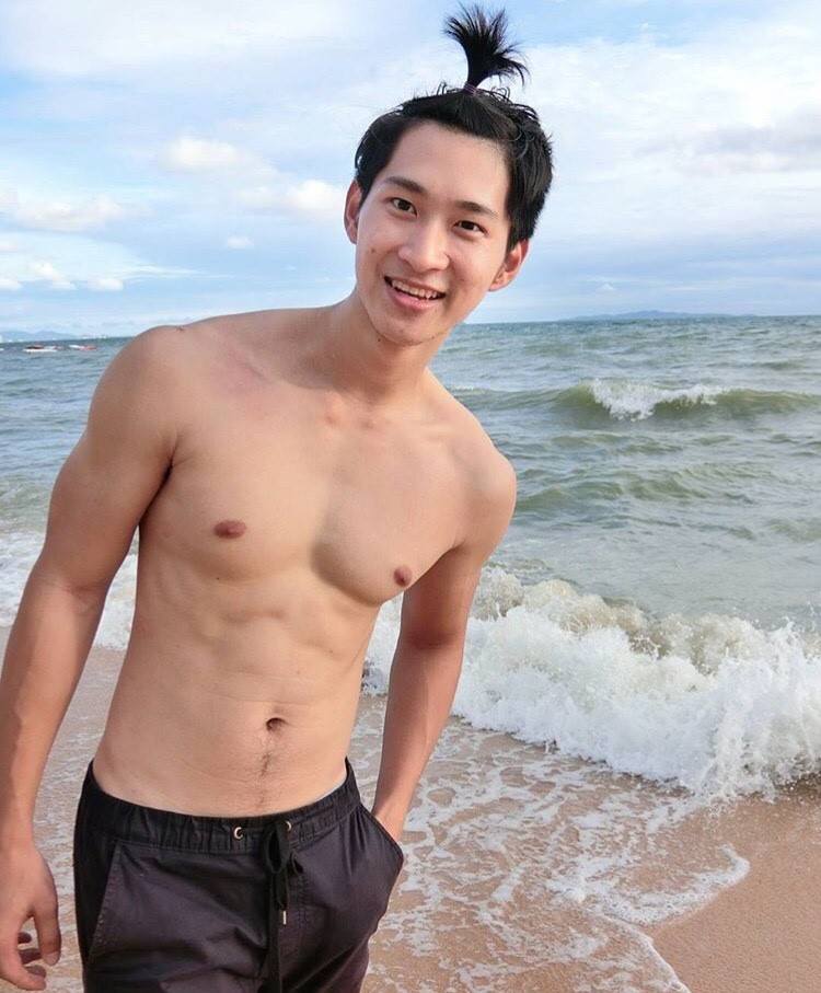 ผู้ชายไปทะเล 4