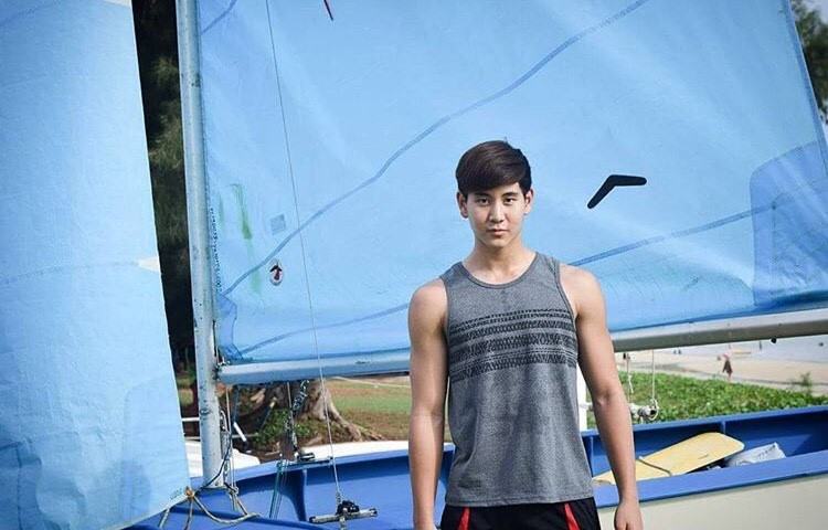 ผู้ชายไปทะเล 4