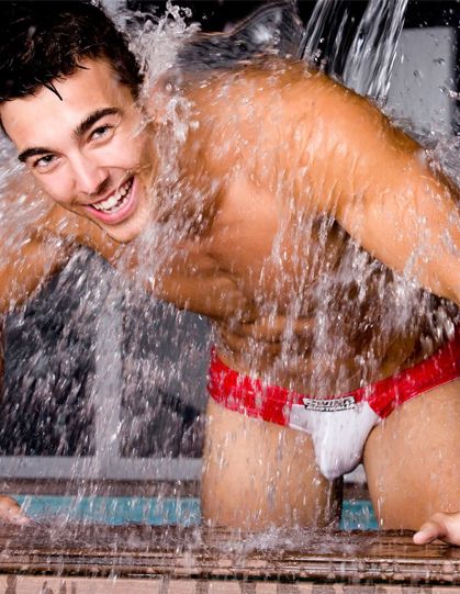 hot male 50 (+18)