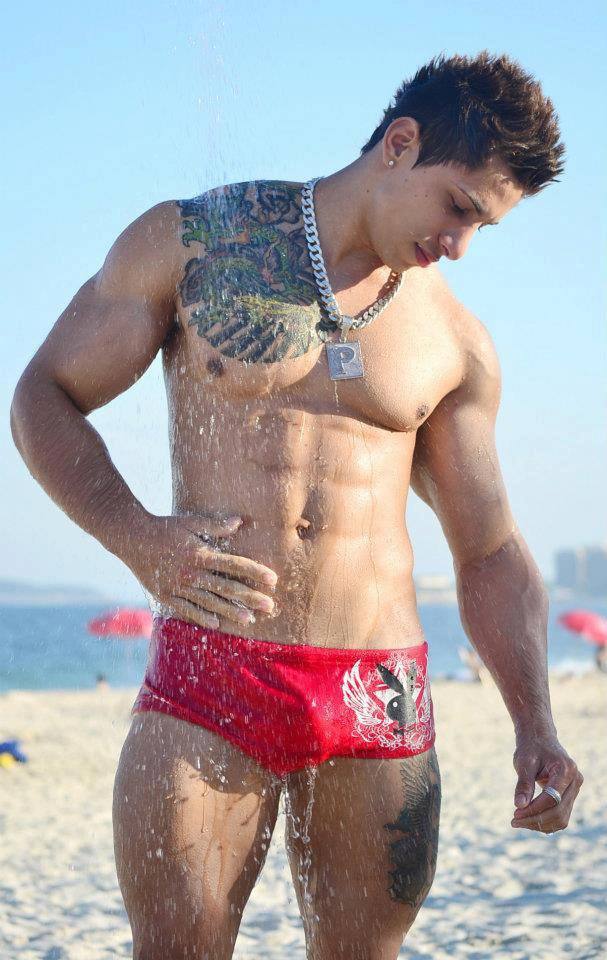 hot male 50 (+18)