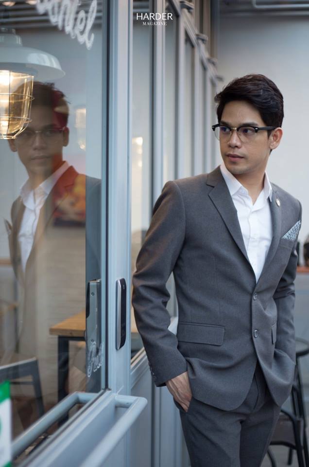 รวมพลคนน่าซั่ม