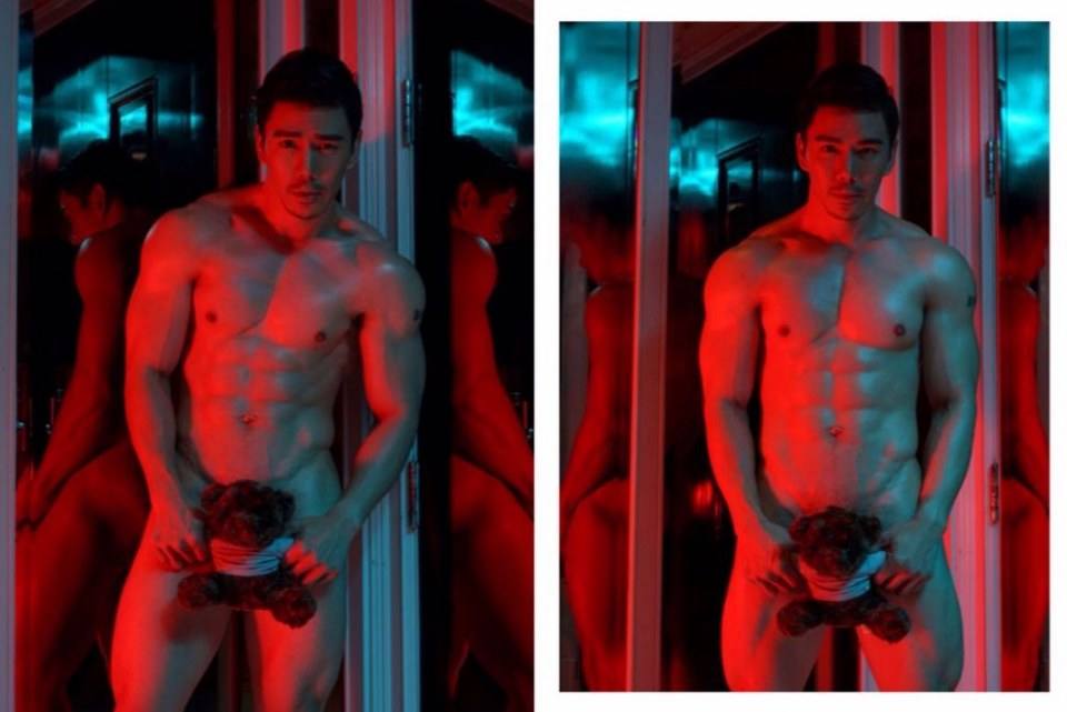 รวมพลคนน่าซั่ม