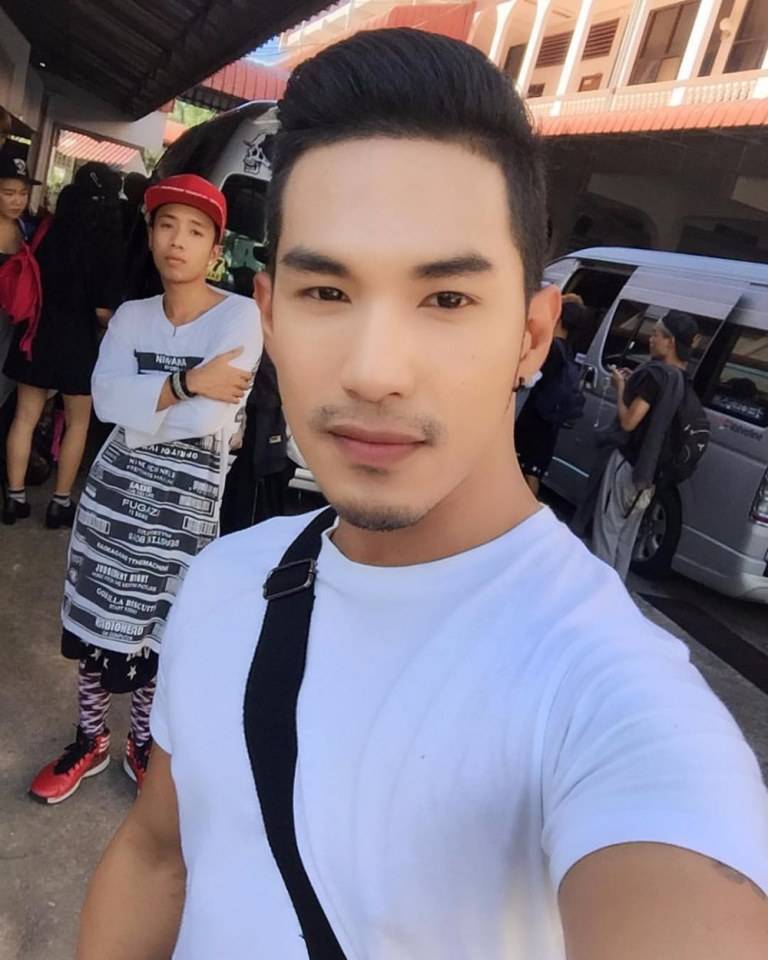 ตำรวจแซ่บ