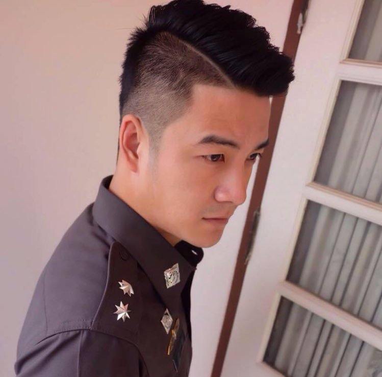 ตำรวจแซ่บ