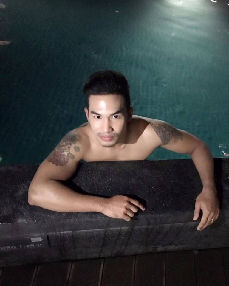 ตำรวจแซ่บ