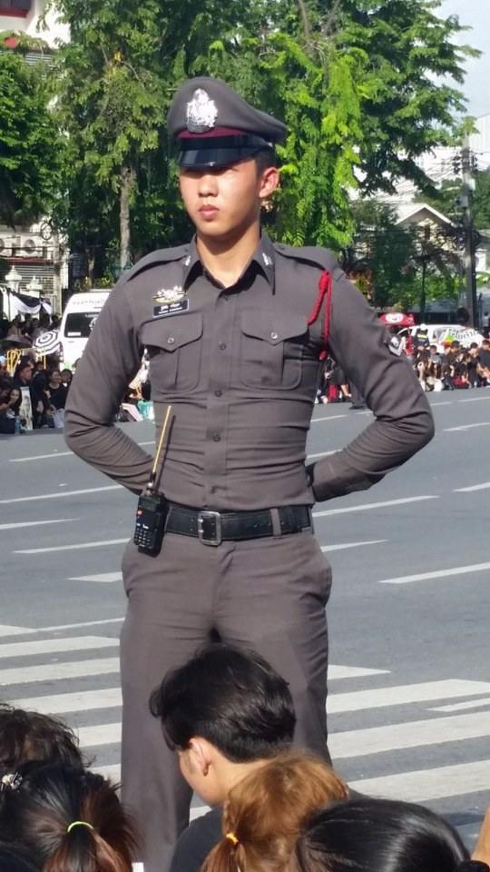 ตำรวจแซ่บ