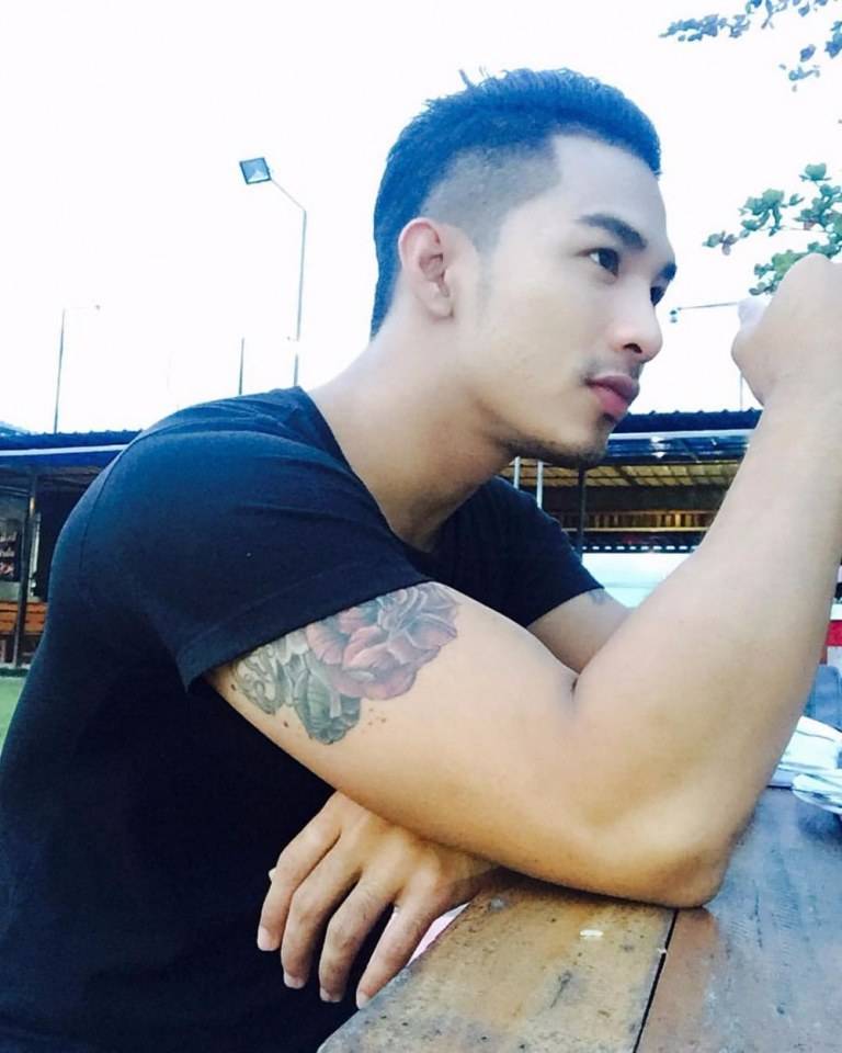 ตำรวจแซ่บ