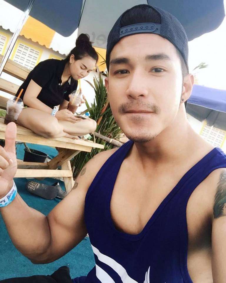 ตำรวจแซ่บ