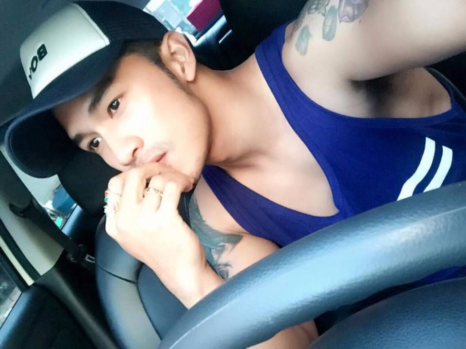 ตำรวจแซ่บ