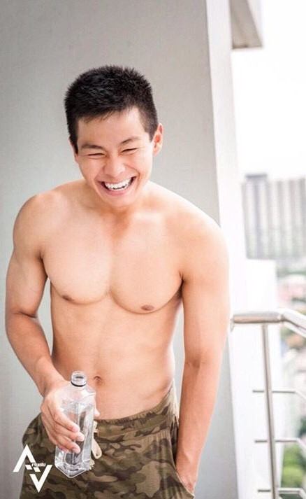 หนุ่มหล่อ✦cute boy✦ดีต่อใจ❥209