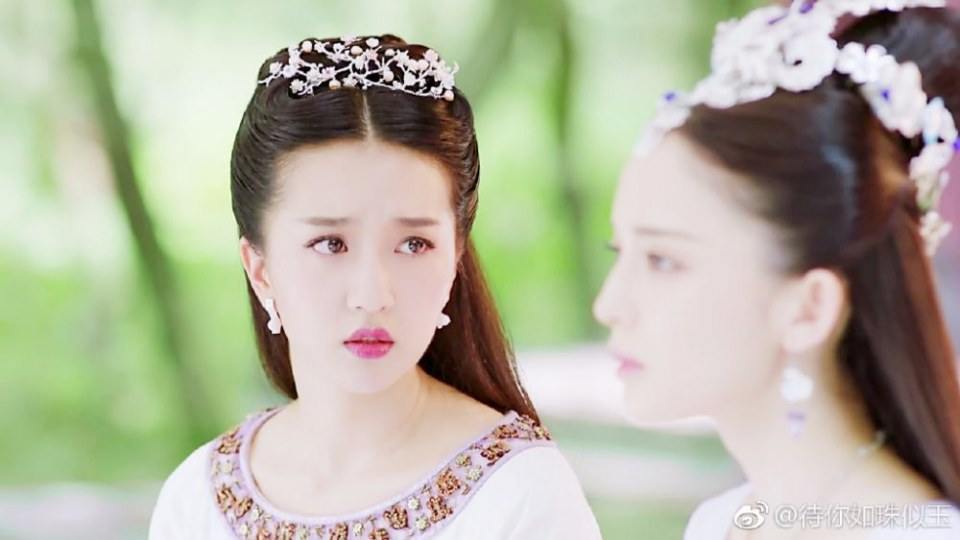 Fighter Of The Destiny《择天记》 2016 part19