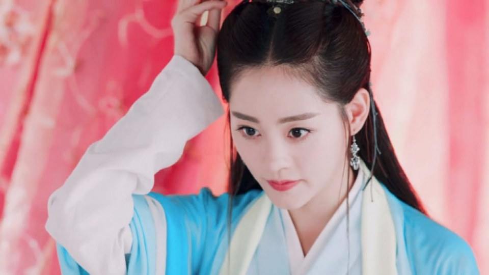 Hua Xin Shi 《画心师》 2016 part16