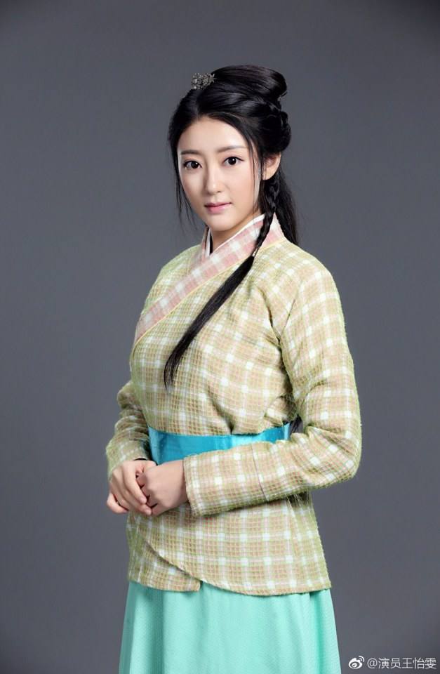 Hua Xin Shi 《画心师》 2016 part16