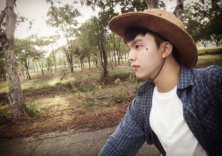 หนุ่มหล่อ✦cute boy✦ดีต่อใจ❥210