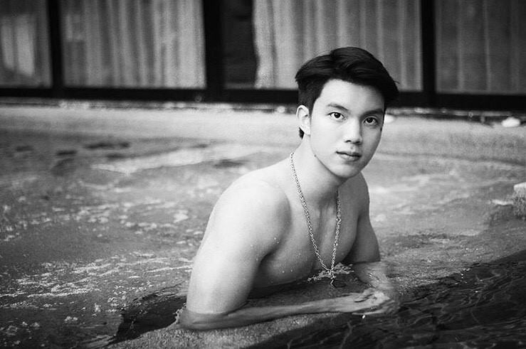 หนุ่มหล่อ✦cute boy✦ดีต่อใจ❥210
