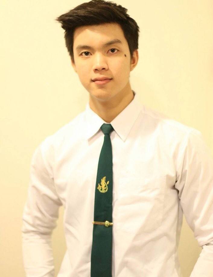 หนุ่มหล่อ✦cute boy✦ดีต่อใจ❥210