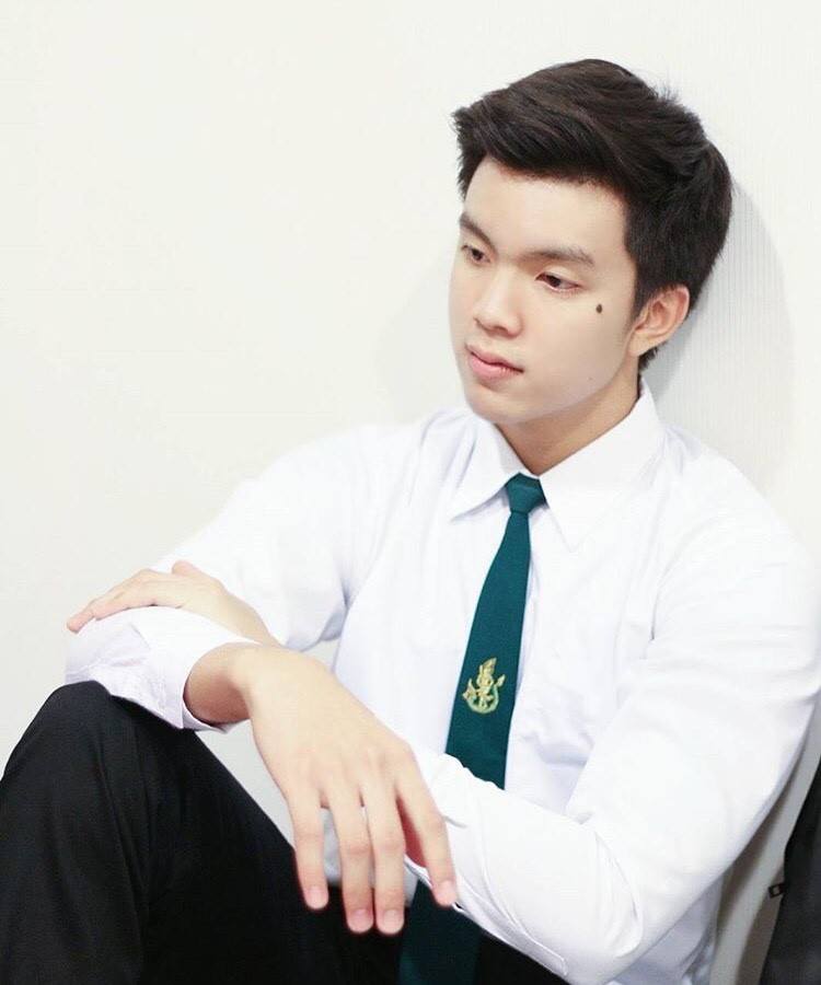 หนุ่มหล่อ✦cute boy✦ดีต่อใจ❥210