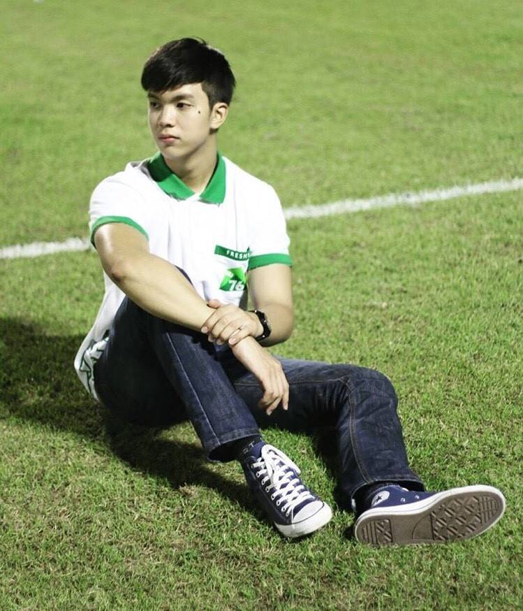 หนุ่มหล่อ✦cute boy✦ดีต่อใจ❥210