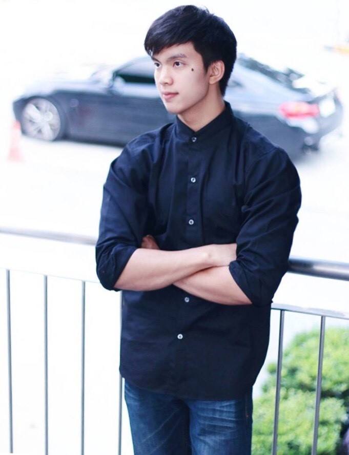 หนุ่มหล่อ✦cute boy✦ดีต่อใจ❥210
