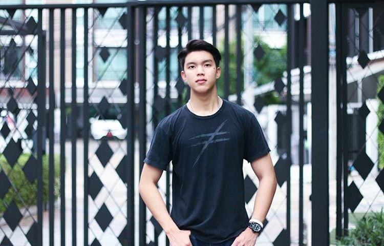 หนุ่มหล่อ✦cute boy✦ดีต่อใจ❥210