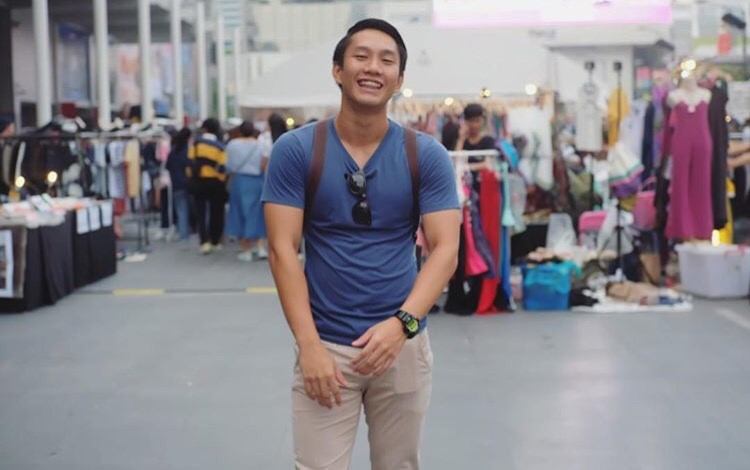 หนุ่มหล่อ✦cute boy✦ดีต่อใจ❥211