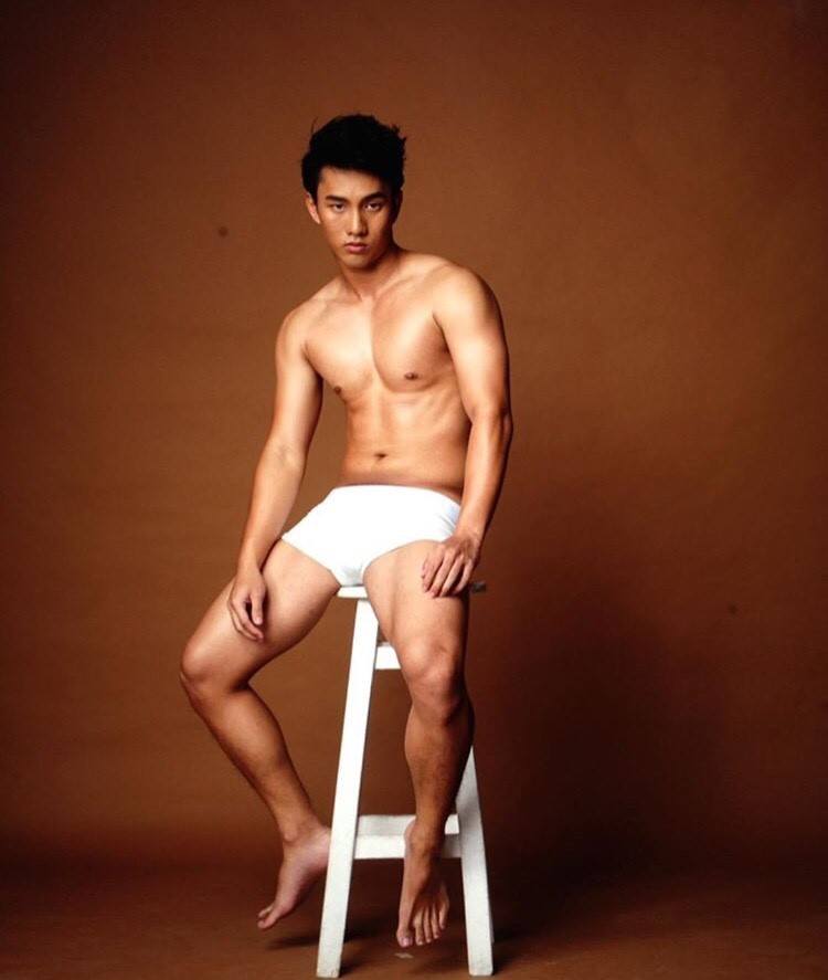 หนุ่มหล่อ✦cute boy✦ดีต่อใจ❥211