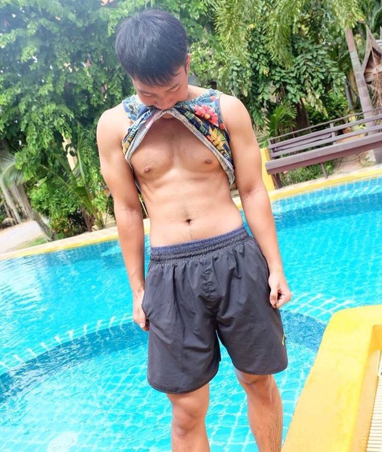 หนุ่มหล่อ✦cute boy✦ดีต่อใจ❥211