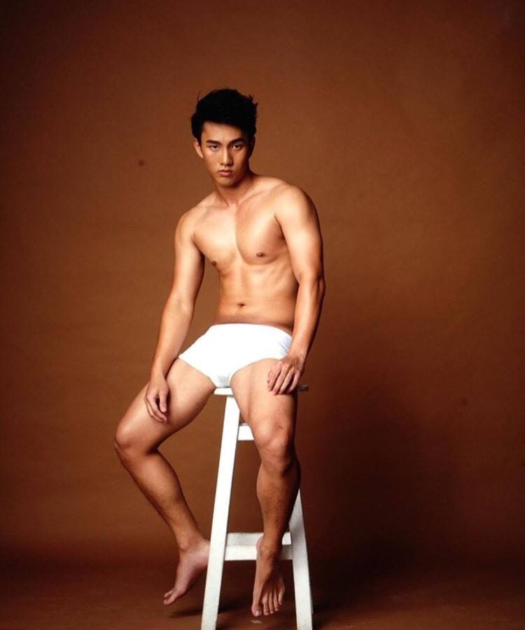 หนุ่มหล่อ✦cute boy✦ดีต่อใจ❥211