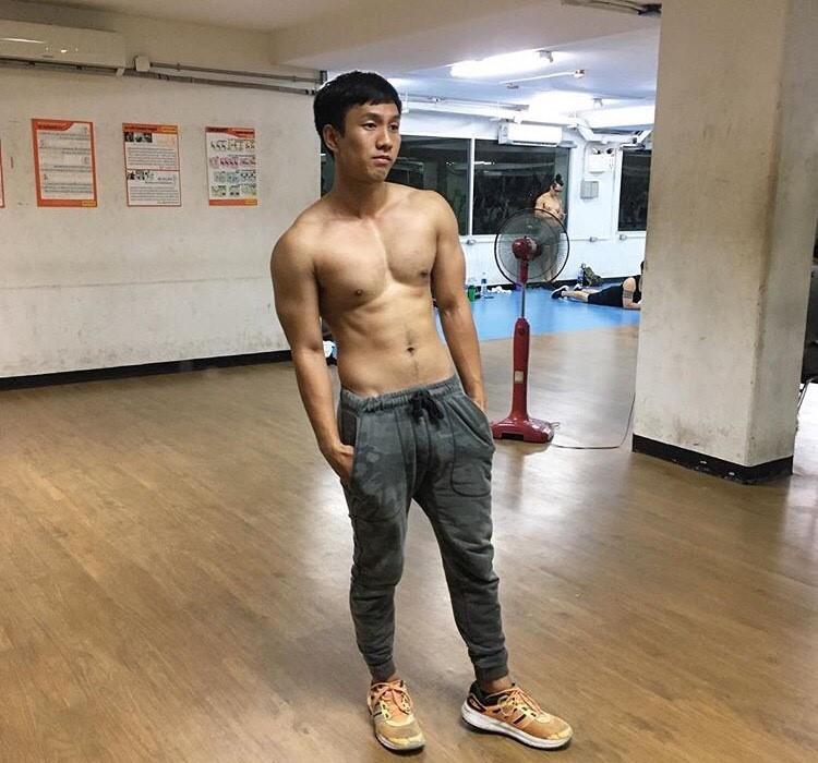 หนุ่มหล่อ✦cute boy✦ดีต่อใจ❥211