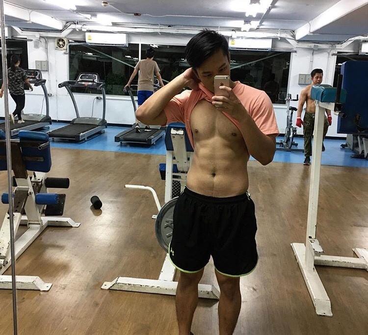 หนุ่มหล่อ✦cute boy✦ดีต่อใจ❥211