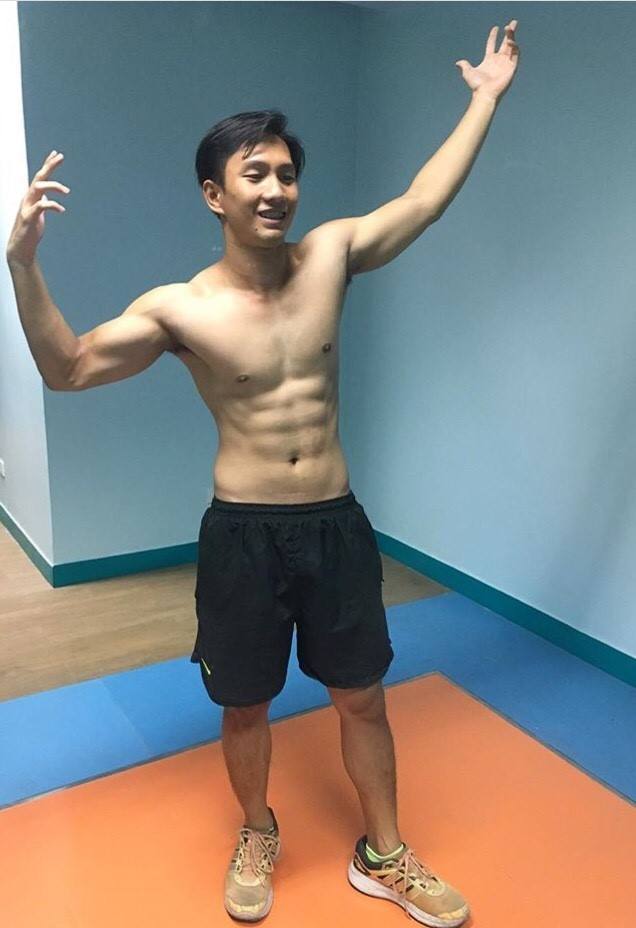 หนุ่มหล่อ✦cute boy✦ดีต่อใจ❥211