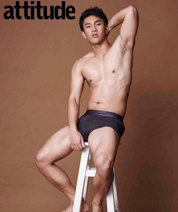 หนุ่มหล่อ✦cute boy✦ดีต่อใจ❥211