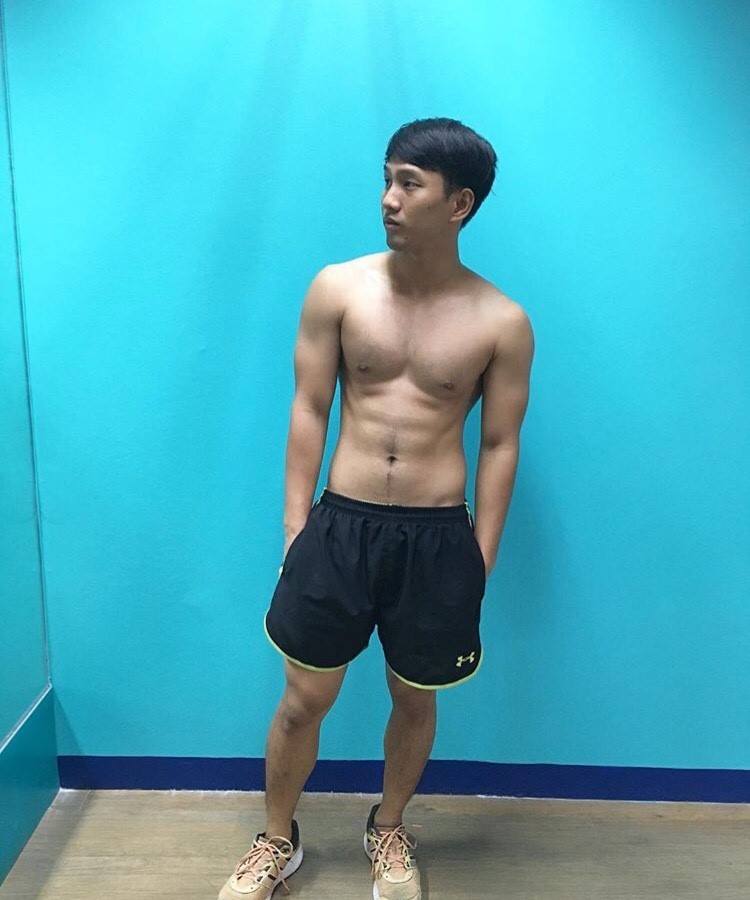 หนุ่มหล่อ✦cute boy✦ดีต่อใจ❥211